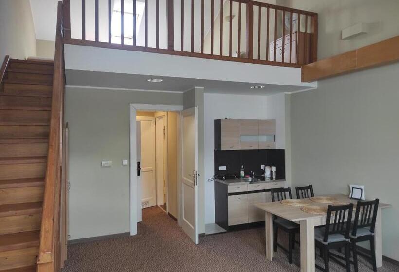 Apartamento Deluxe 1 Dormitório, Brixen