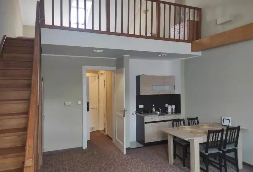 Apartament Deluxe 1 Dormitori, Brixen
