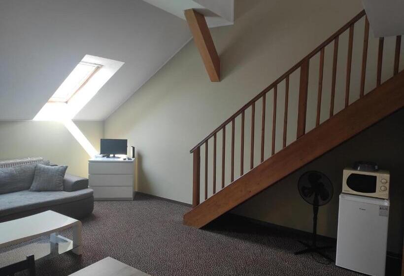 آپارتمان لوکس 1 خوابه, Brixen