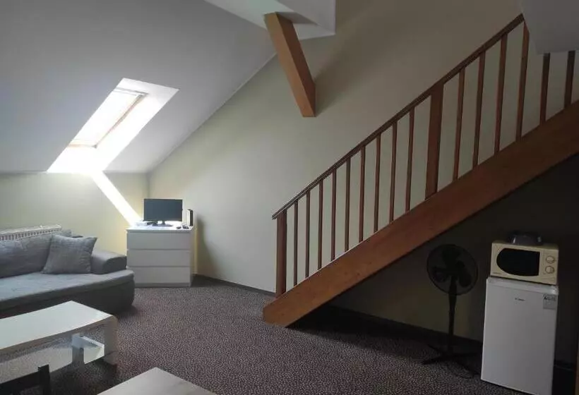 Apartament Deluxe 1 Dormitori, Brixen