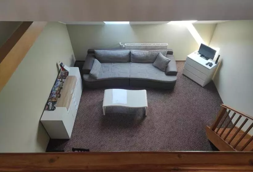 Apartament Deluxe 1 Dormitori, Brixen