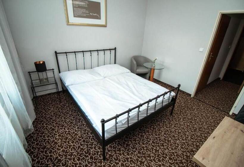 اتاق استاندارد, Brixen