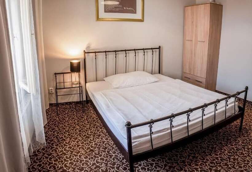 اتاق استاندارد, Brixen