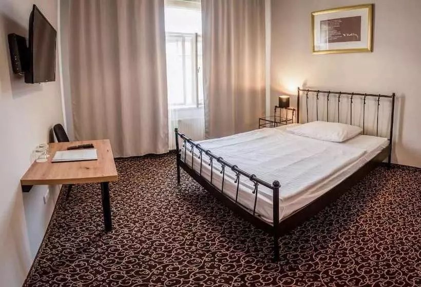 Habitació Estàndard, Brixen
