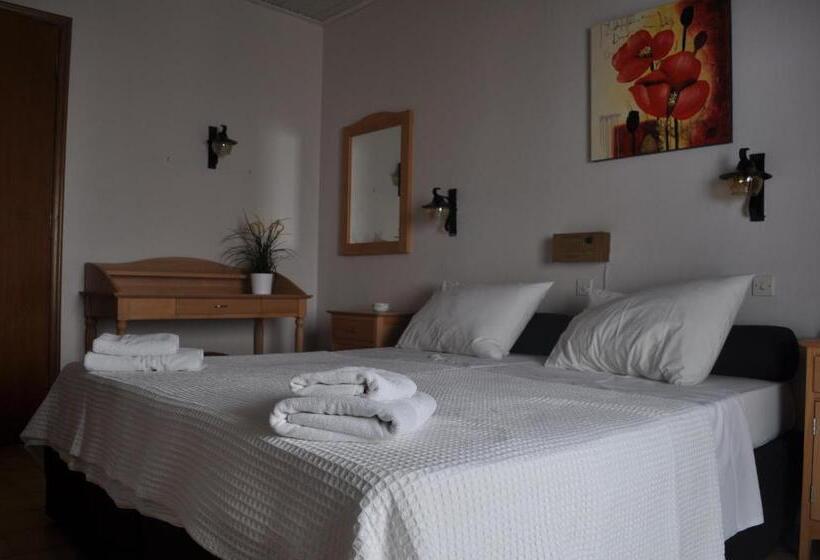 家庭公寓, Byzance