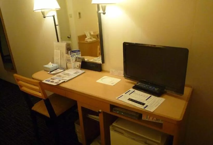 スタンダード４人部屋, Canal City Fukuoka Washington