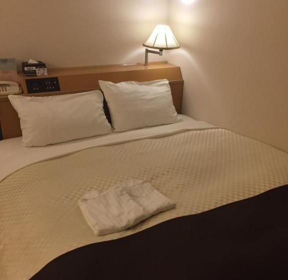 Номер Стандарт, Canal City Fukuoka Washington