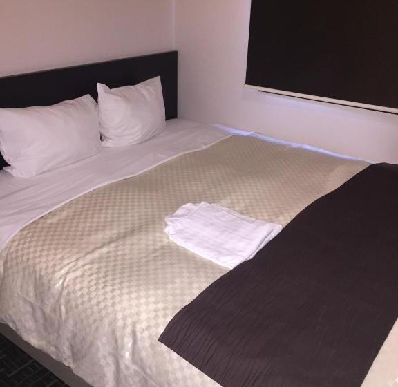 Номер Economy, Canal City Fukuoka Washington