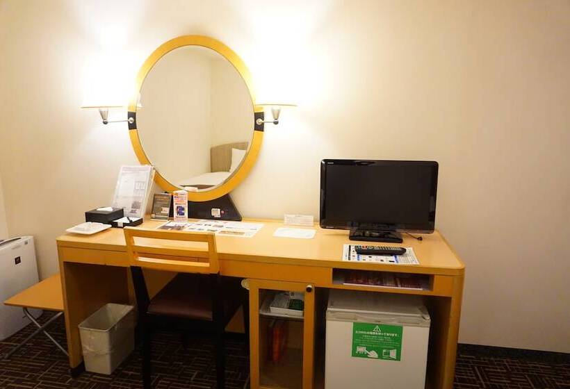 Номер Стандарт, Canal City Fukuoka Washington
