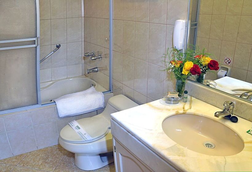 スタンダードルーム, Casona Plaza Hotel Puno