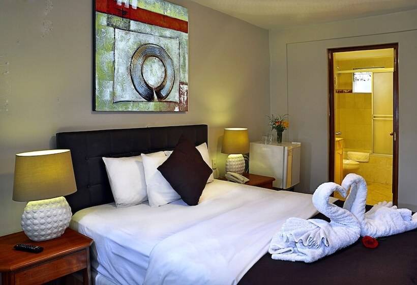 スタンダードルーム, Casona Plaza Hotel Puno