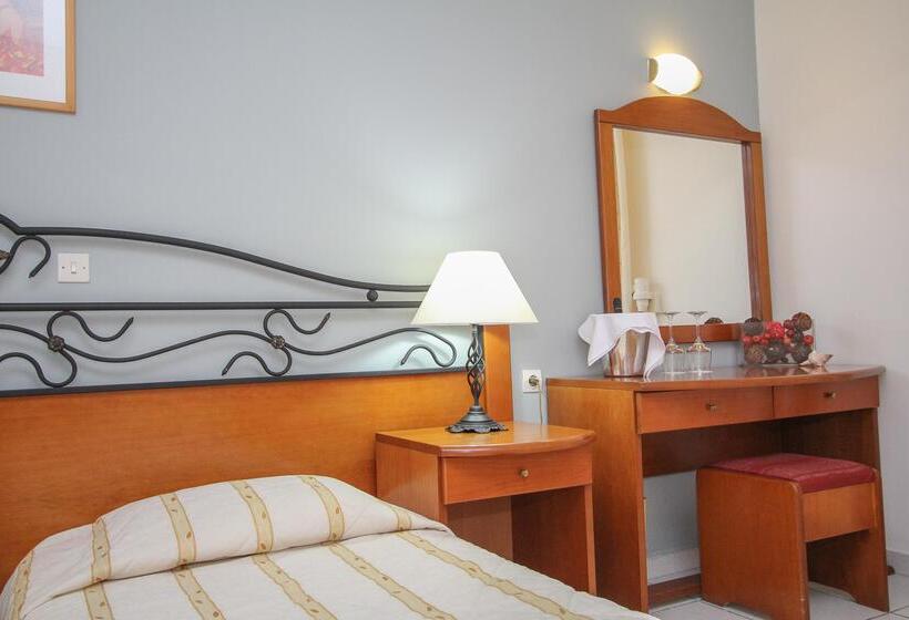 Comfort Room, Diana Palace Hotel Zakynthos