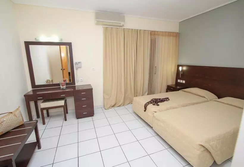 Comfort Room