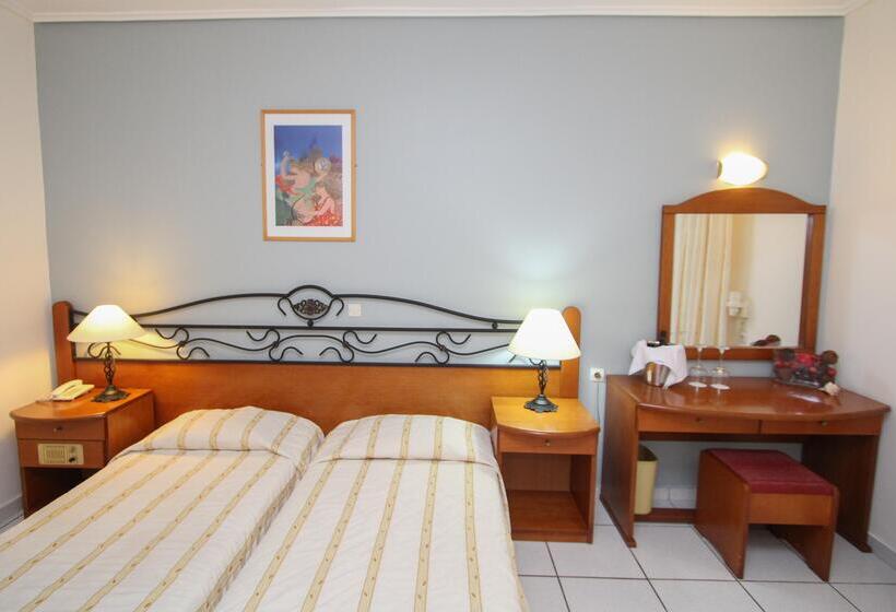اتاق راحتی, Diana Palace Hotel Zakynthos