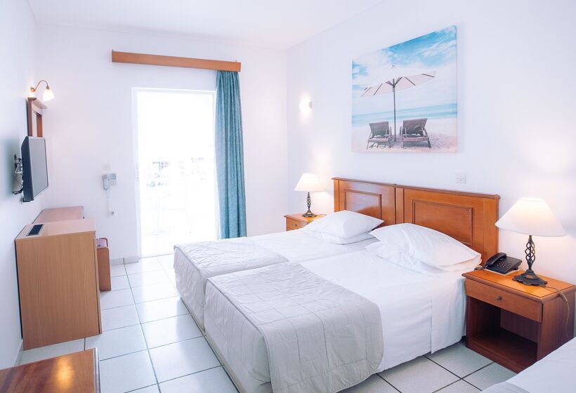 Comfort Room, Diana Palace Hotel Zakynthos