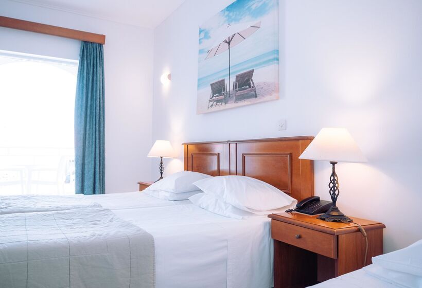 Comfort Room, Diana Palace Hotel Zakynthos