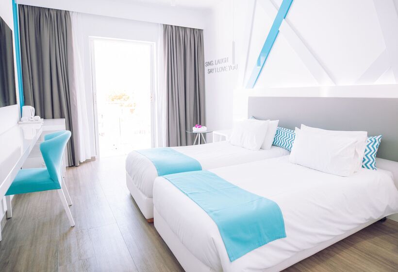 Superior Room, Diana Palace Hotel Zakynthos