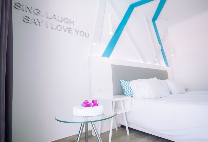 Superior Room, Diana Palace Hotel Zakynthos