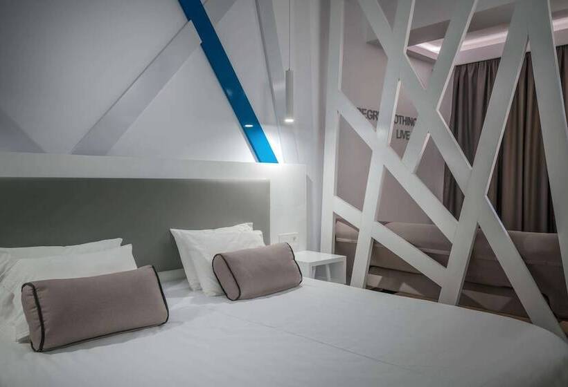 Superior Room, Diana Palace Hotel Zakynthos