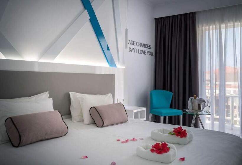 Superior Room, Diana Palace Hotel Zakynthos