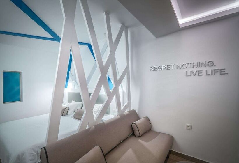 Superior Room, Diana Palace Hotel Zakynthos