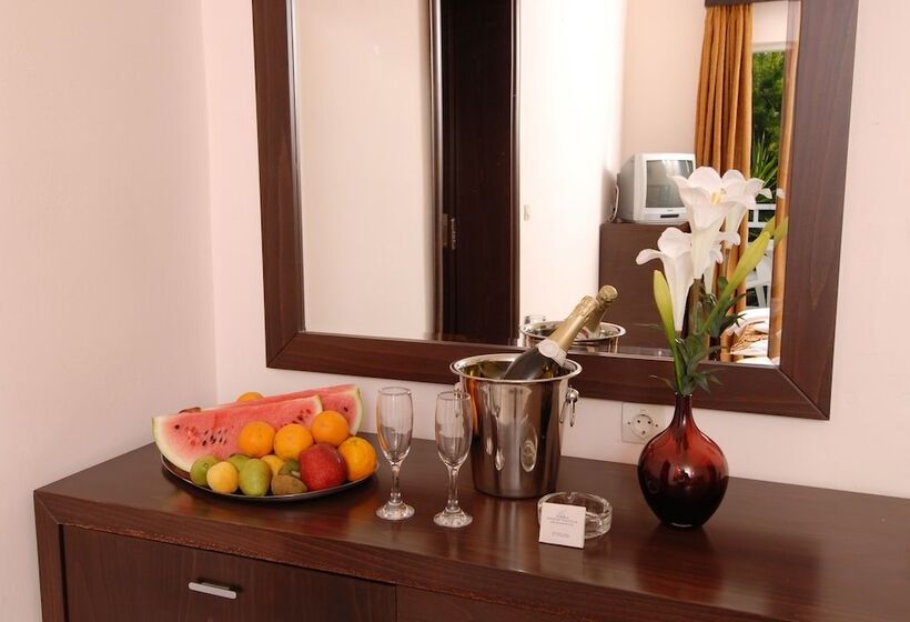 Standard Single Room, Diana Palace Hotel Zakynthos