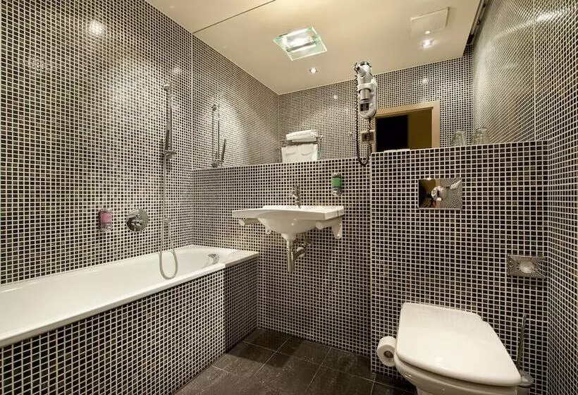 Standard-huone, Ea Hotel Crystal Palace