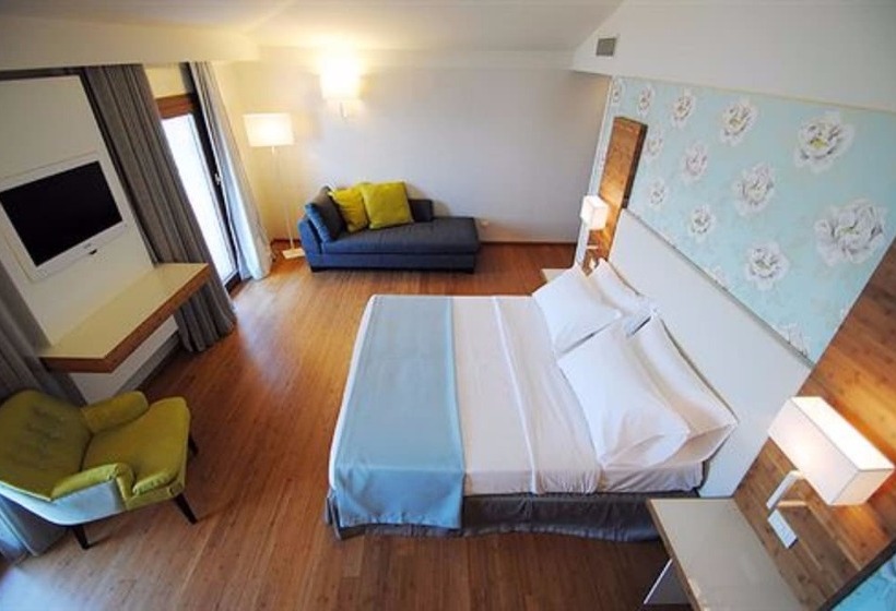 Номер Престиж, Eden