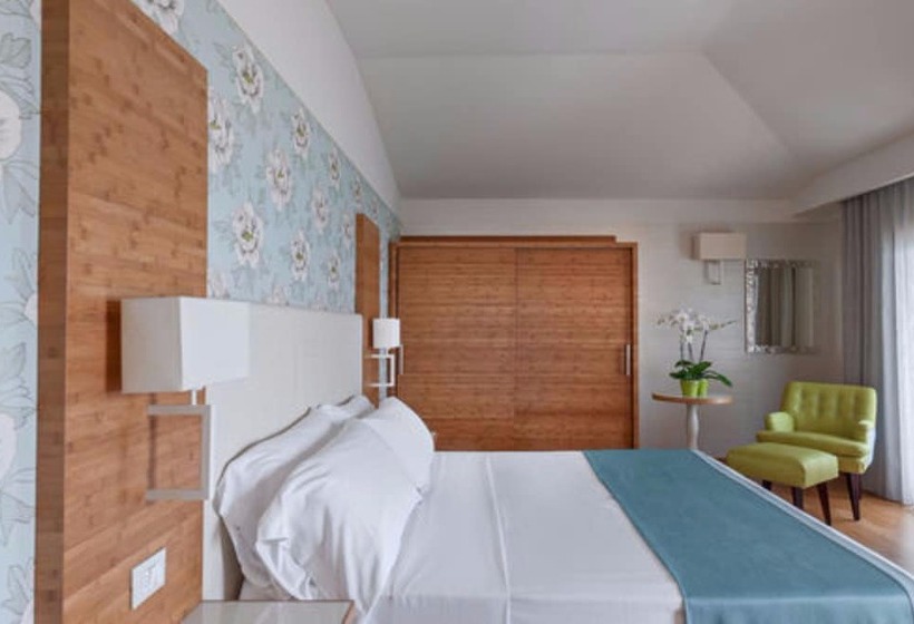 Номер Престиж, Eden