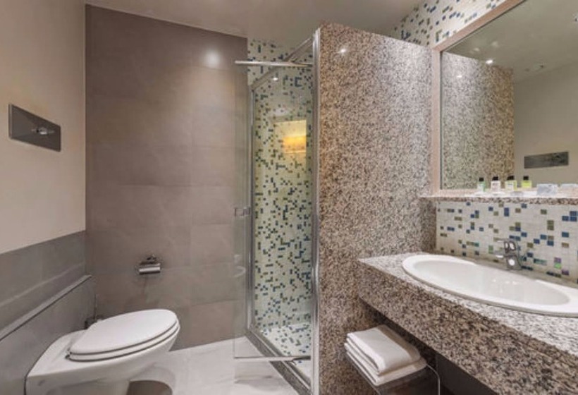 Номер Economy, Eden