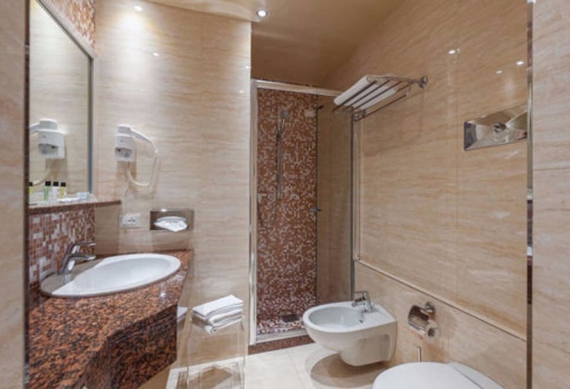 Номер Economy, Eden