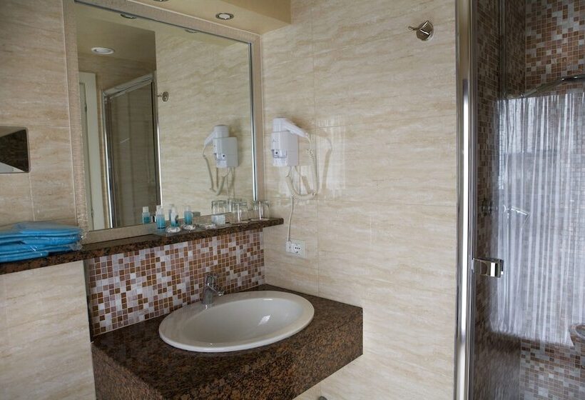 Номер Economy, Eden