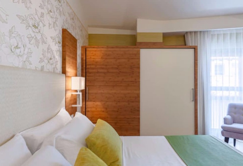 Номер Economy, Eden