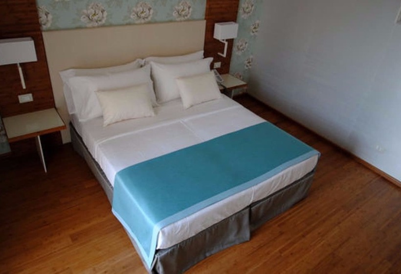 Номер Стандарт, Eden