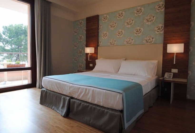 Номер Стандарт, Eden