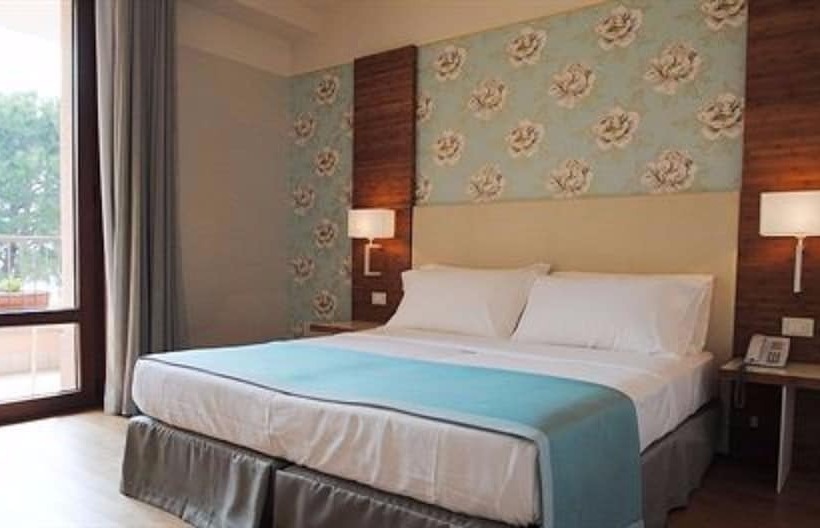 Номер Престиж, Eden