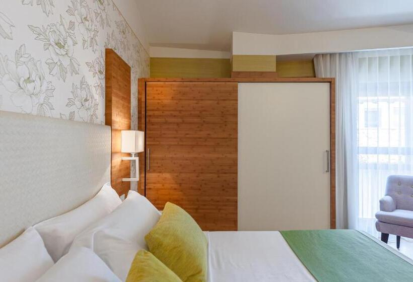 Номер Стандарт, Eden