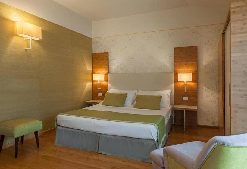 Номер Стандарт, Eden