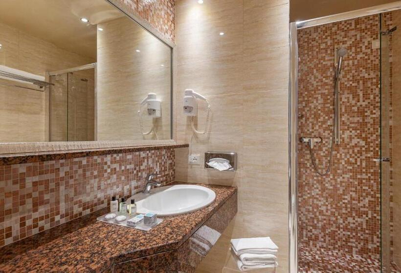 Номер Престиж, Eden