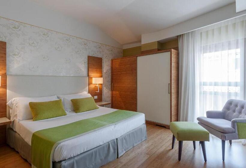 Номер Economy, Eden