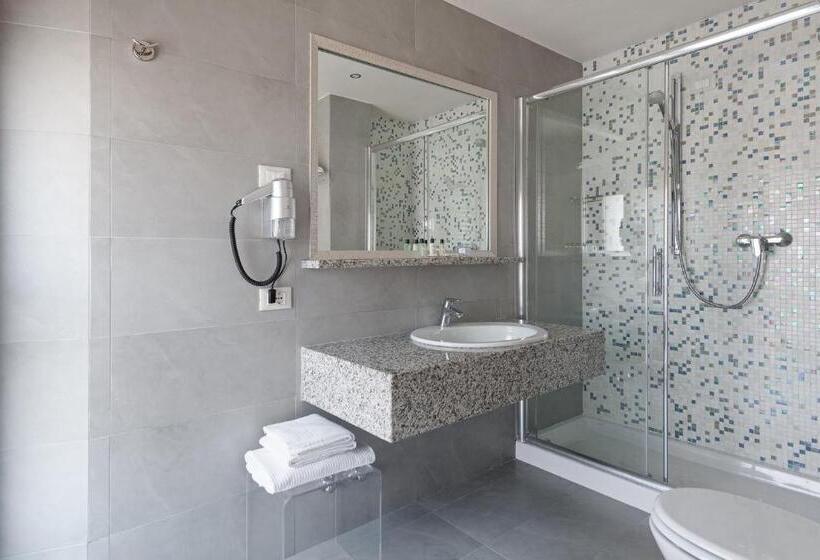 Номер Economy, Eden