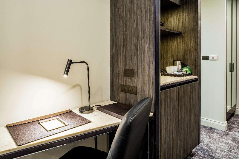 غرفة سوبيريور, Grand Hotel Excelsior