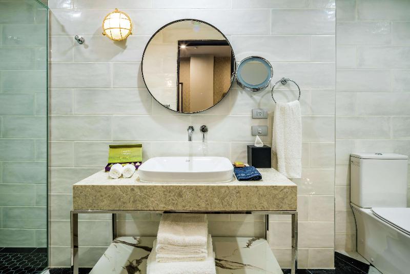 غرفة سوبيريور, Grand Hotel Excelsior