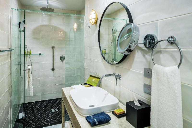 Номер Superior, Grand Hotel Excelsior