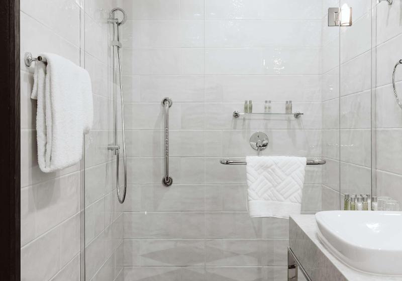 غرفة سوبيريور, Grand Hotel Excelsior