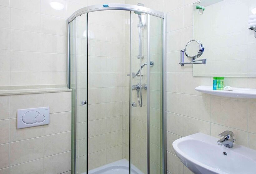 اتاق استاندارد, Ibis Styles Amsterdam City