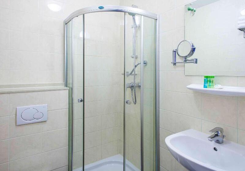 اتاق خانوادگی, Ibis Styles Amsterdam City