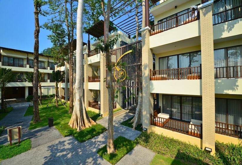 Quarto Deluxe, Kacha Resort & Spa, Koh Chang   Sha Extra Plus