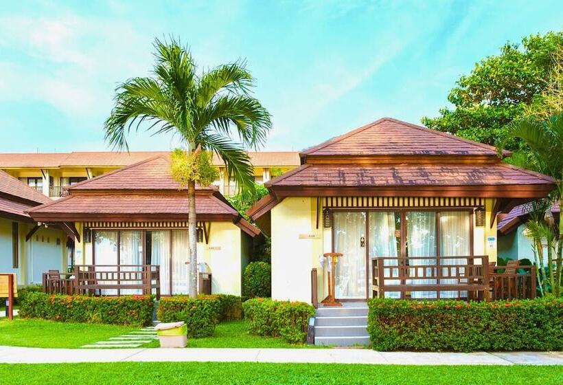 Vila Deluxe 1 Quarto Vista Mar, Kacha Resort & Spa, Koh Chang   Sha Extra Plus