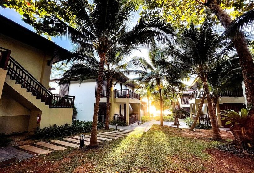 کلبه ییلاقی دلوکس یک خوابه, Kacha Resort & Spa, Koh Chang   Sha Extra Plus